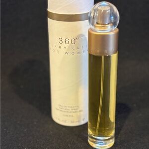 Perry Ellis 360 Eau De Toilette 1.7 oz (50mL)